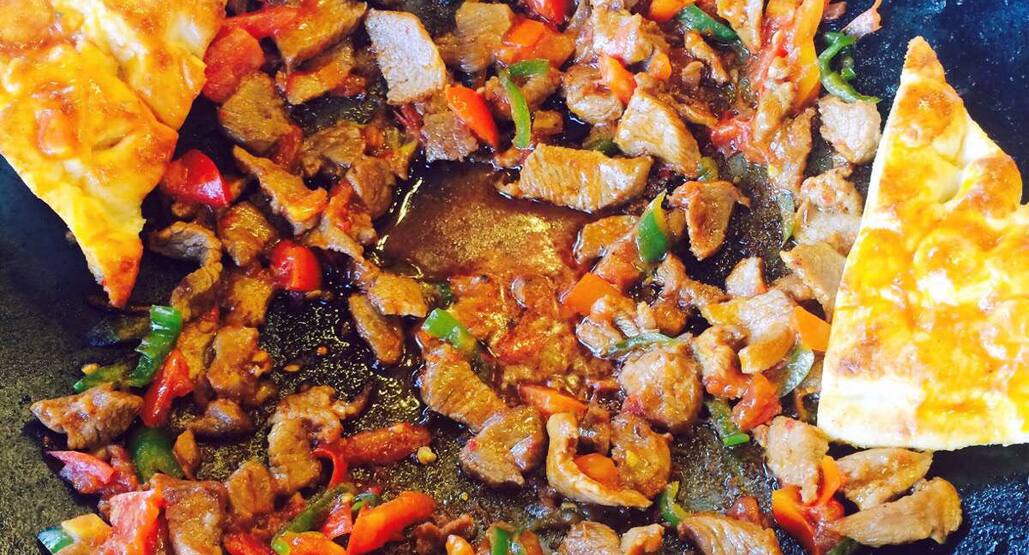 Osmanli Sofrasi Menu Osmanli Sofrasi Bagcilar Merkez Istanbul Icin Menu